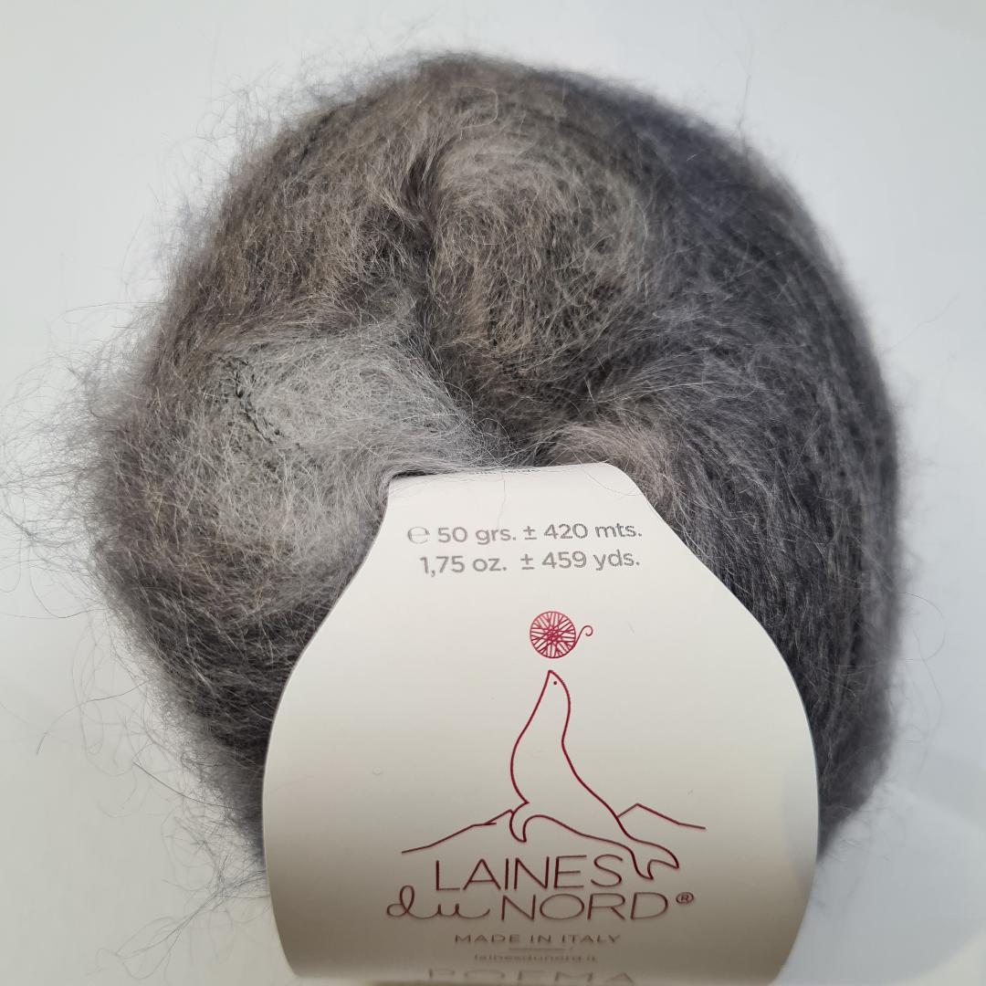 Laines du Nord Poema Mohair