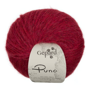 Puno Gepard