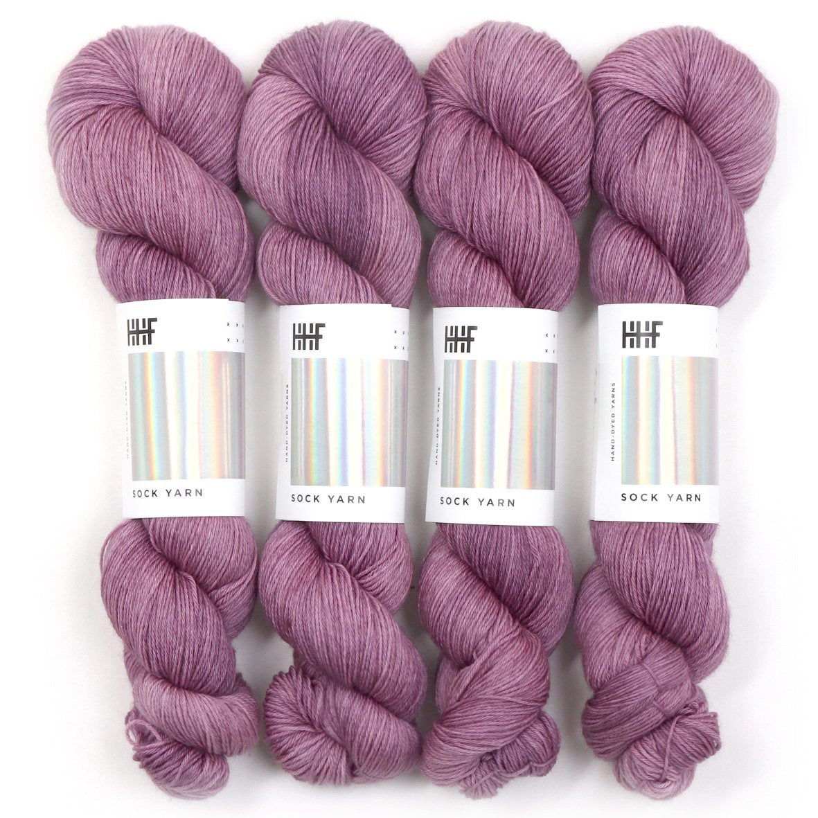 Hedgehog Fibres Sock Yarn