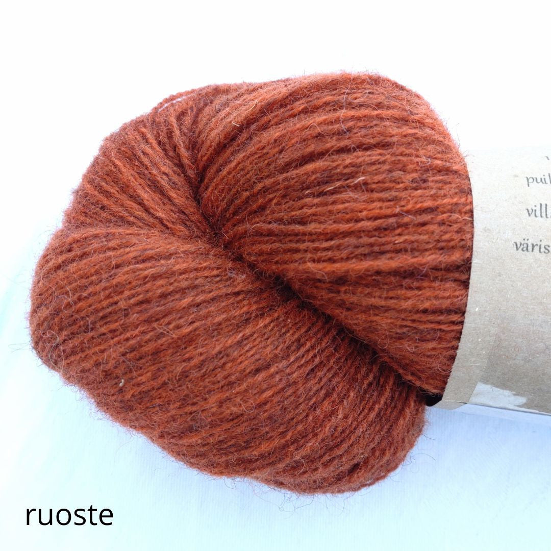 Vuonue Sampo sukkalanka