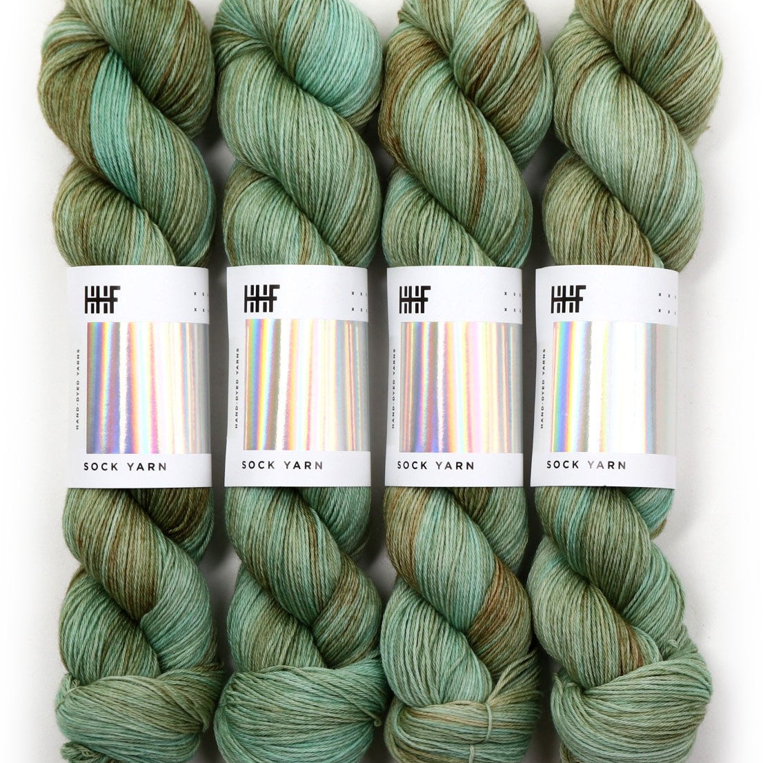 Hedgehog Fibres Sock Yarn