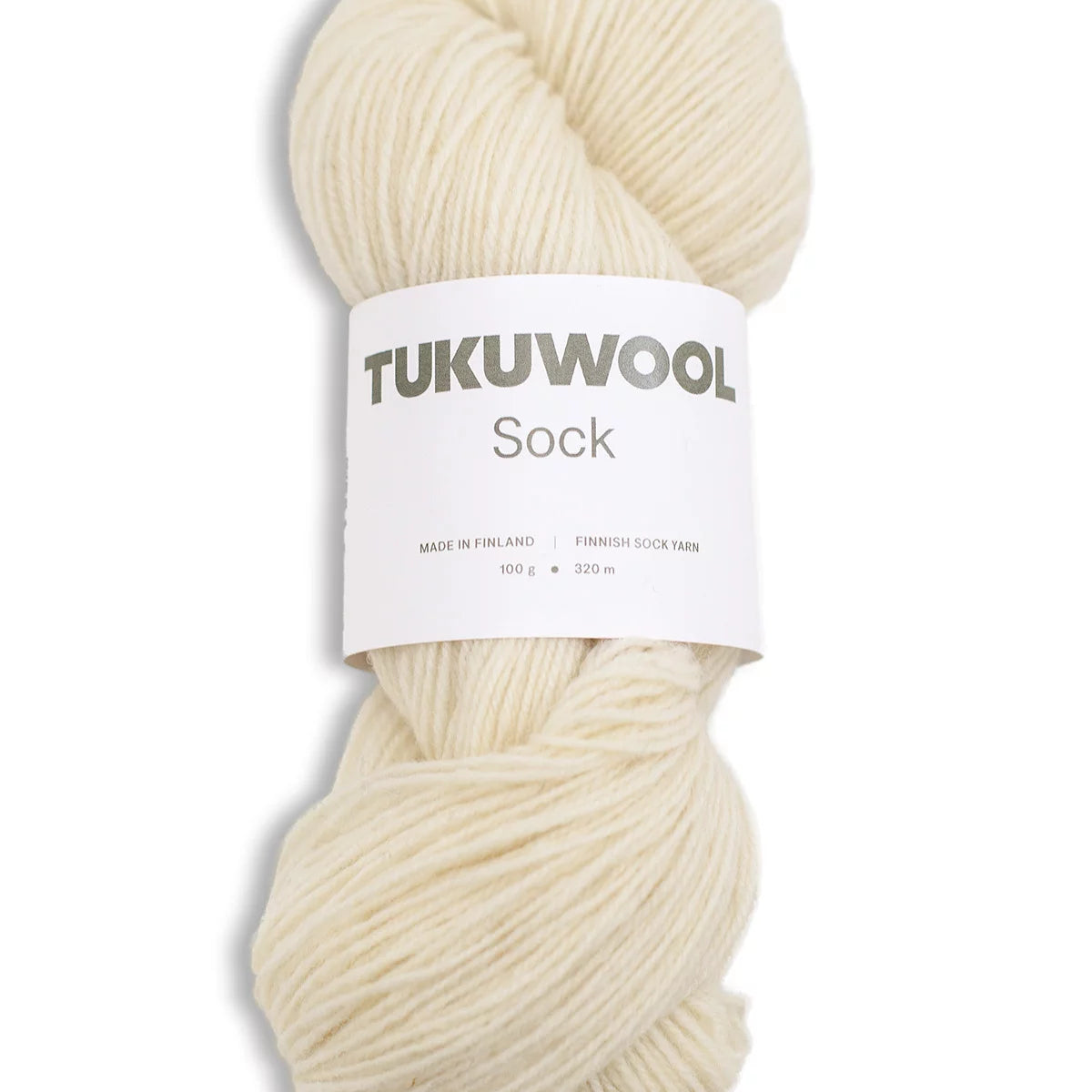 Tukuwool Sock