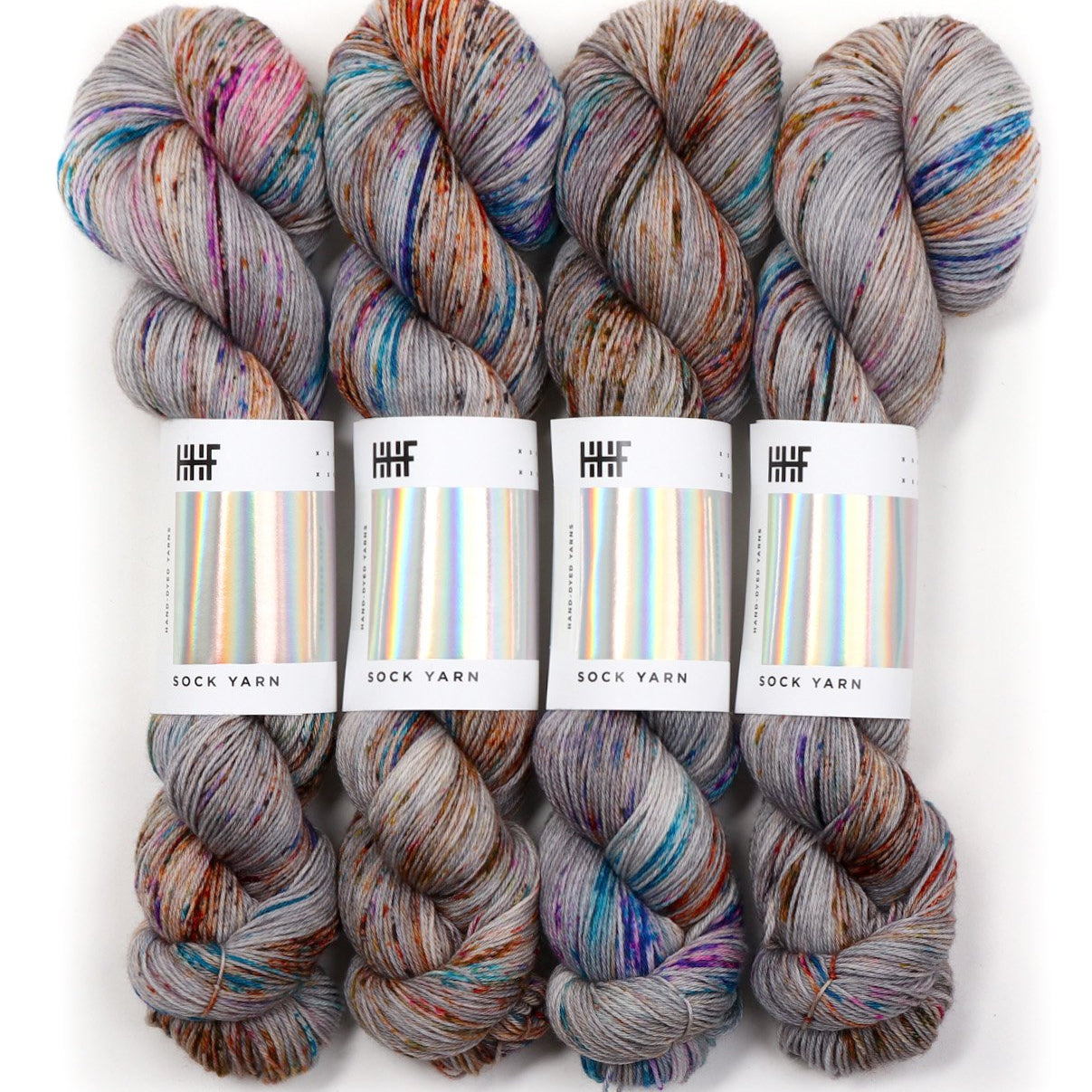 Hedgehog Fibres Sock Yarn