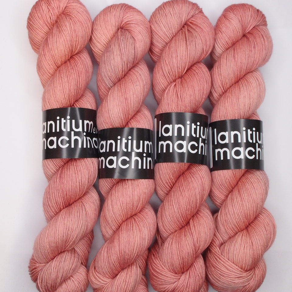 Lanitium ex Machina New Basic Sock