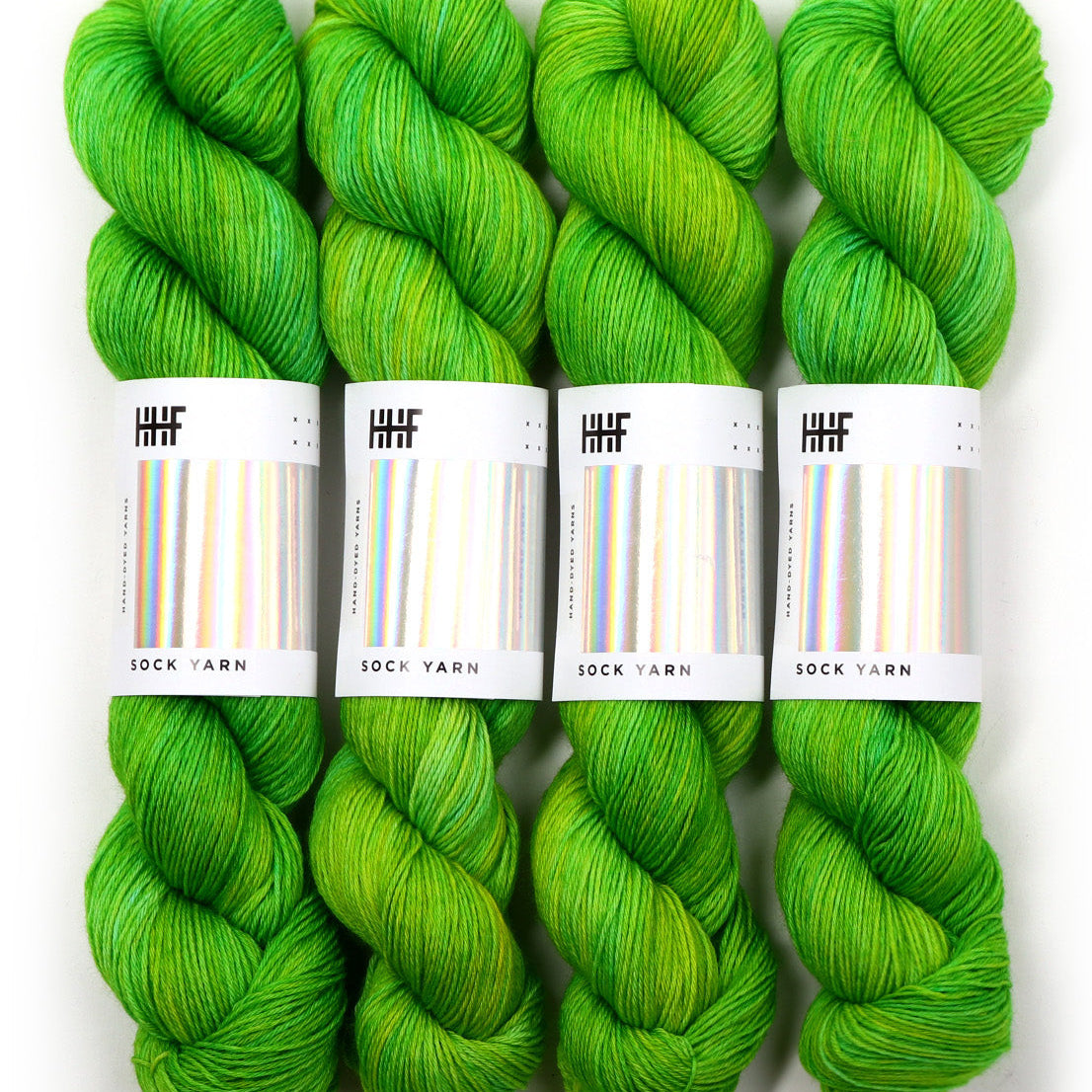 Hedgehog Fibres Sock Yarn