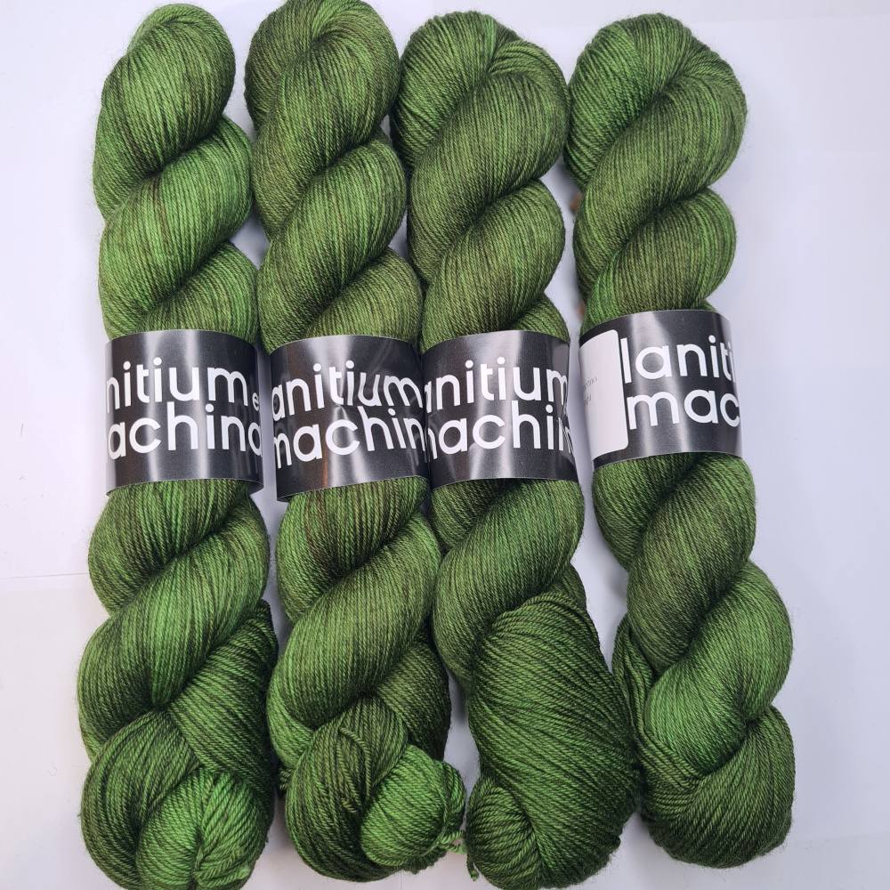Lanitium ex Machina Pure Merino 400