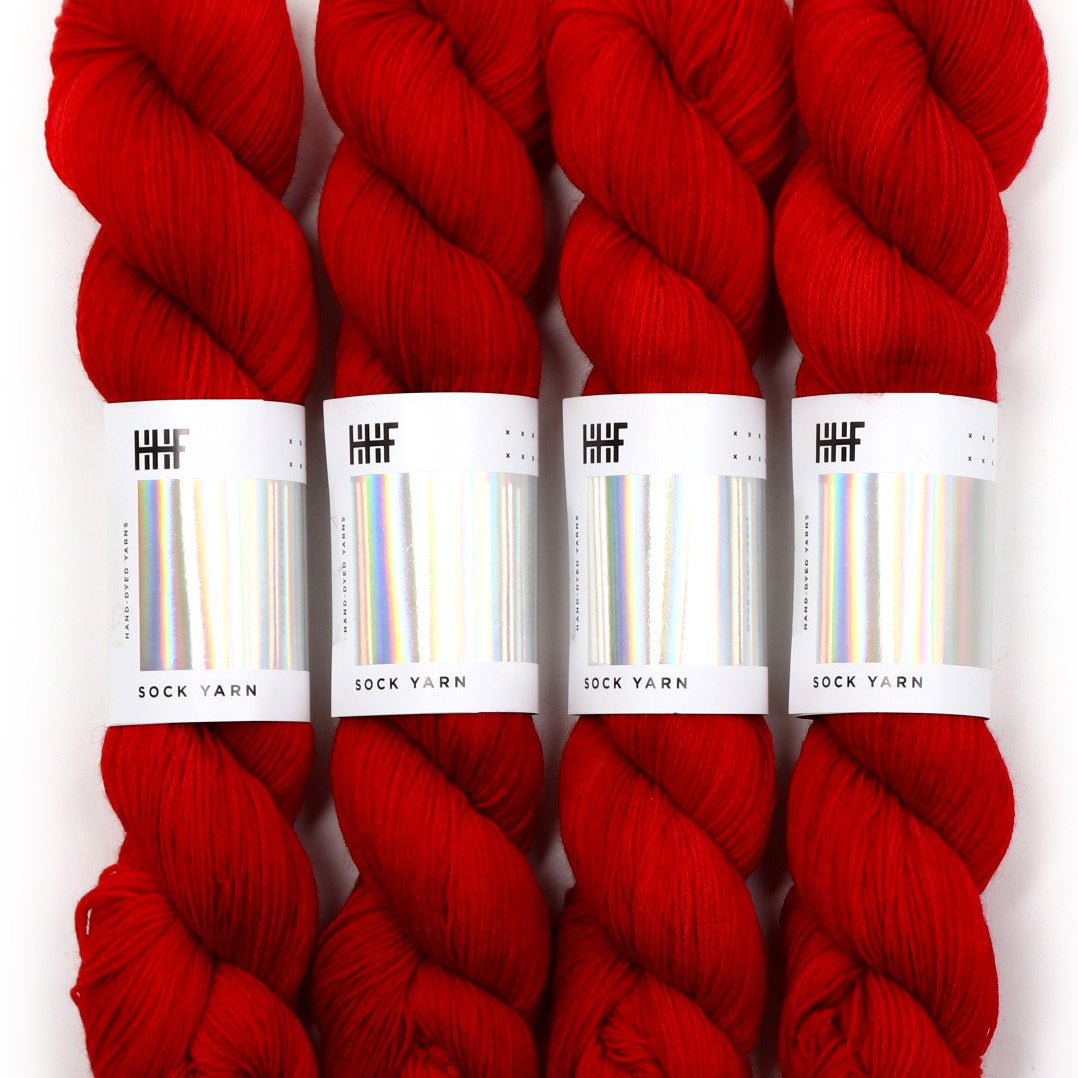 Hedgehog Fibres Sock Yarn