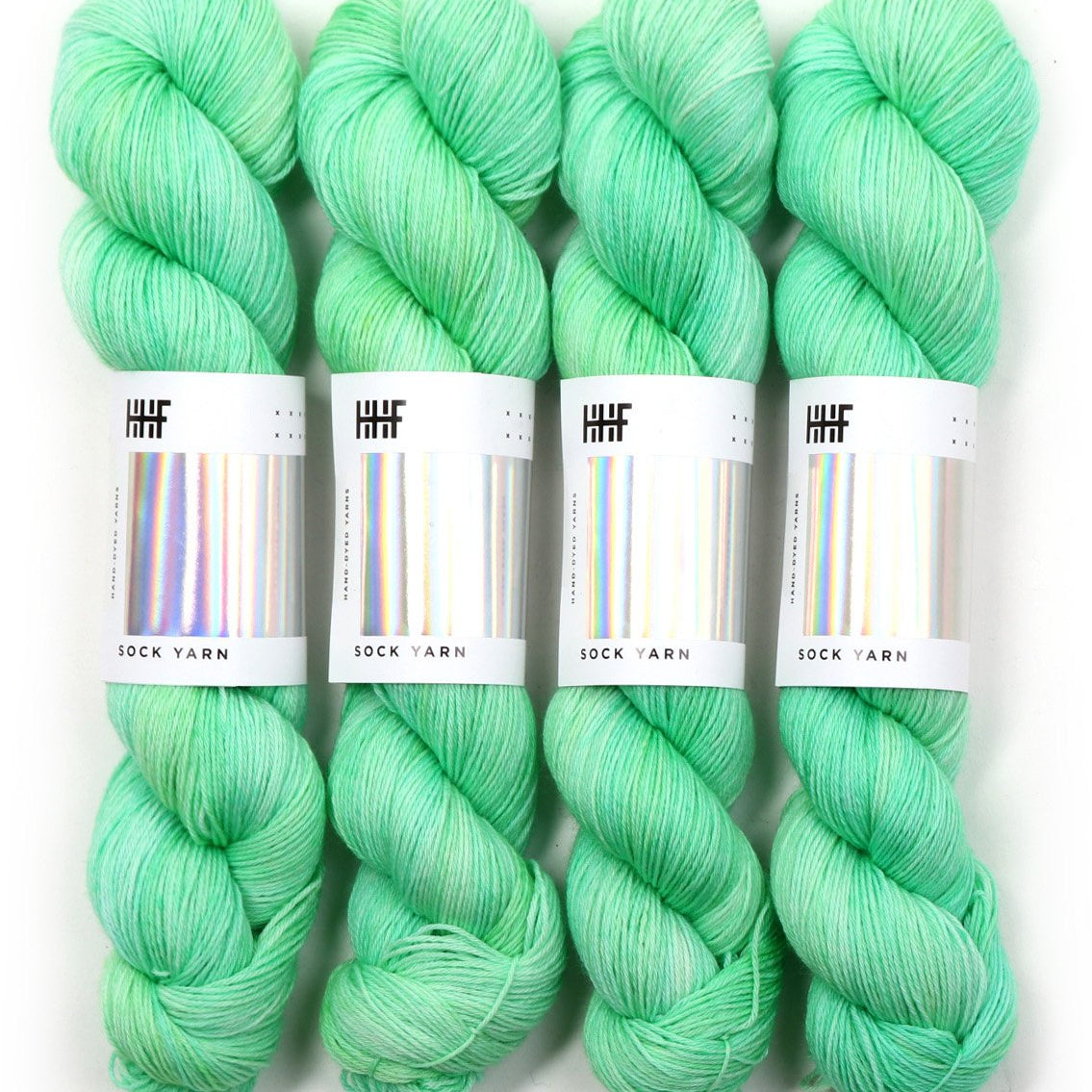 Hedgehog Fibres Sock Yarn