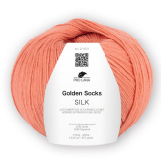 Pro Lana Golden Socks Silk