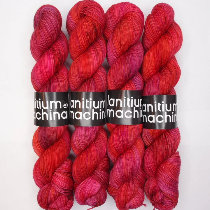 Lanitium ex Machina Pure Merino 400