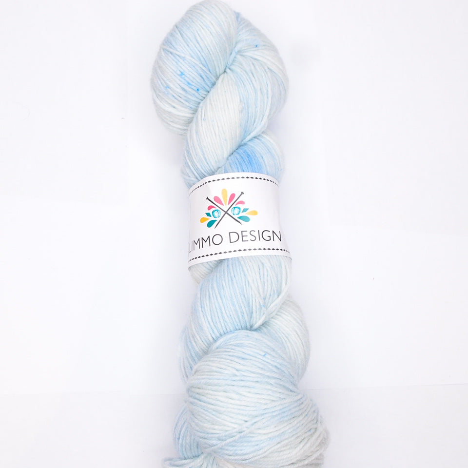 Limmo Design Sockgarn