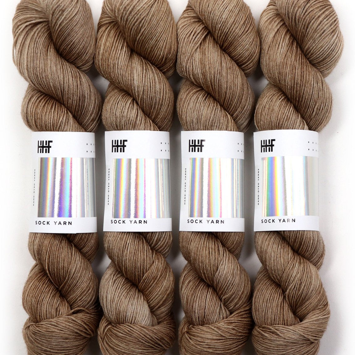 Hedgehog Fibres Sock Yarn