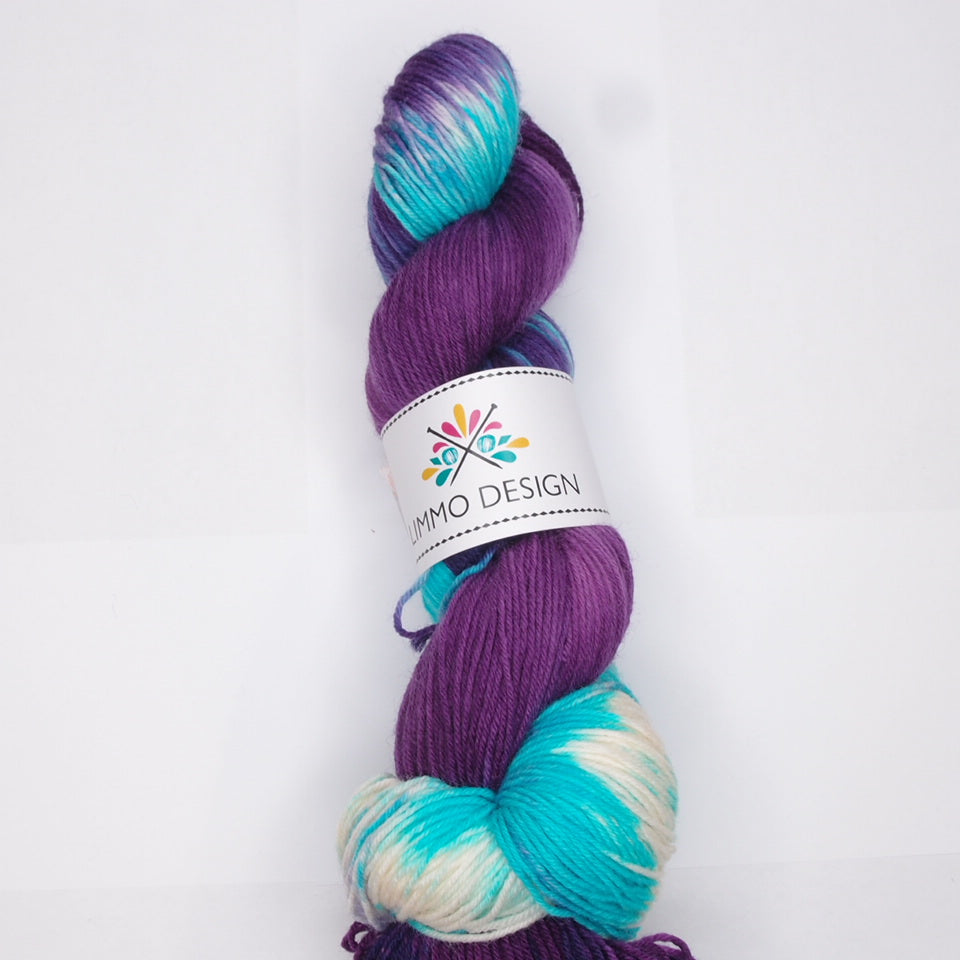 Limmo Design Sockgarn