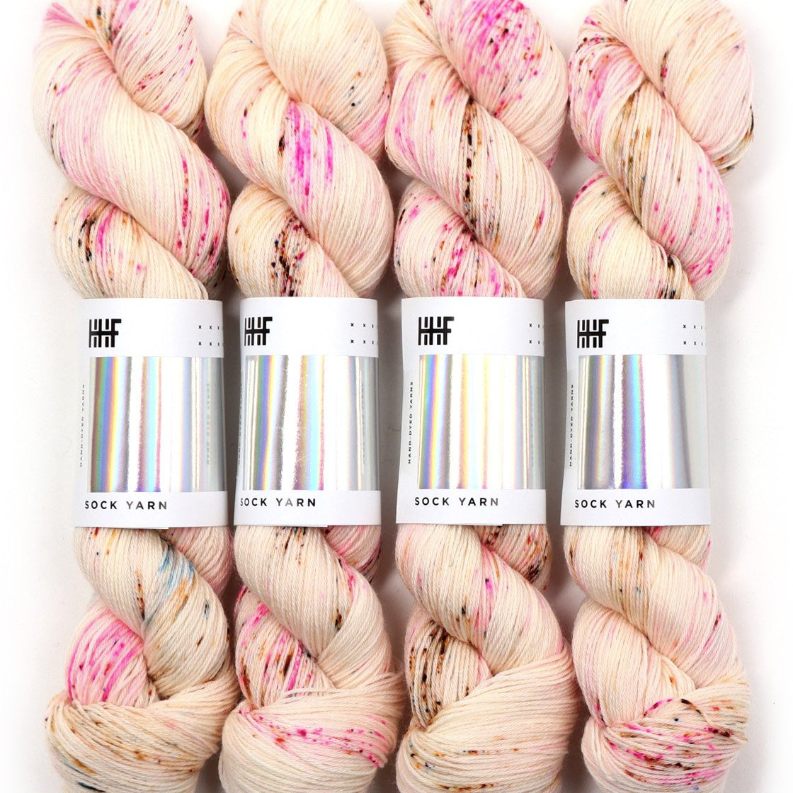 Hedgehog Fibres Sock Yarn