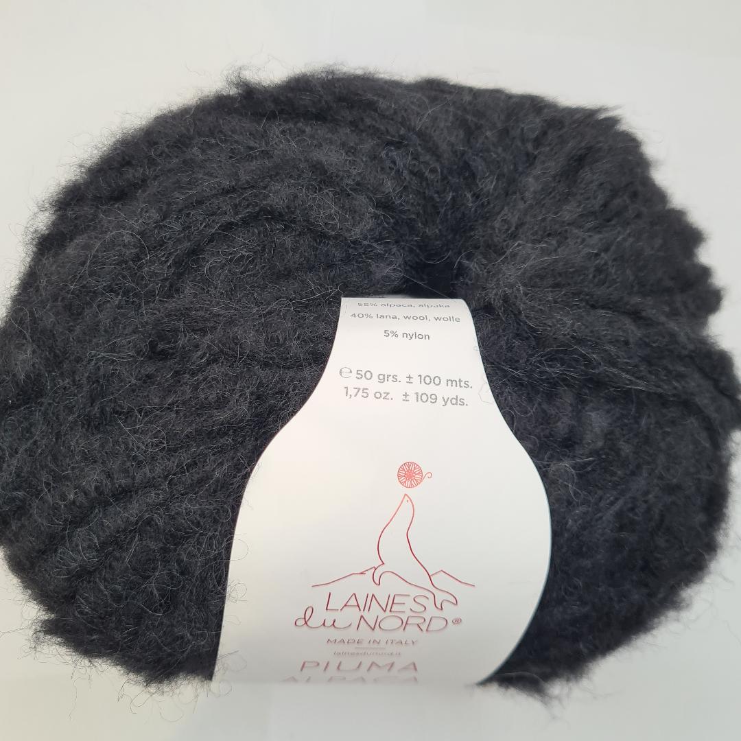 Laines du Nord Piuma Alpaca