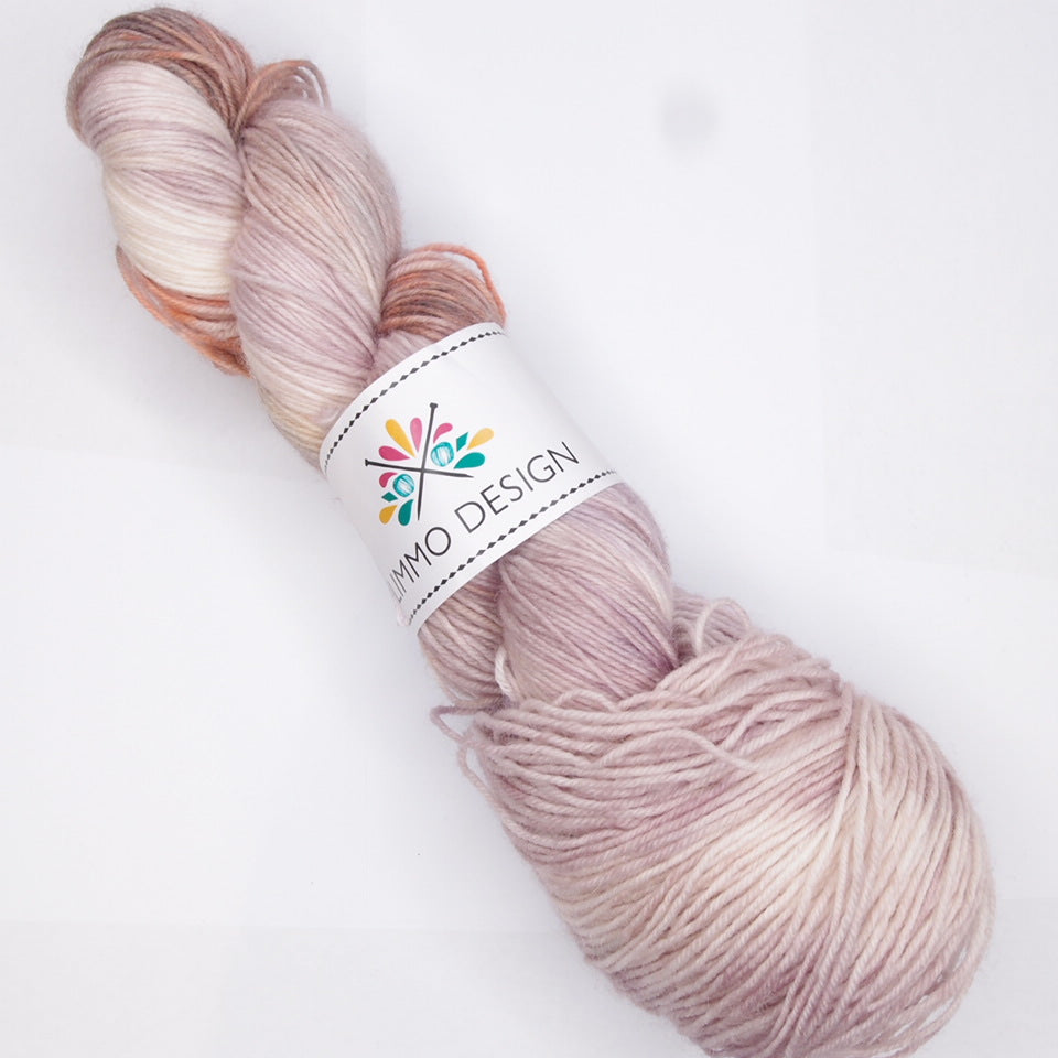 Limmo Design Sockgarn
