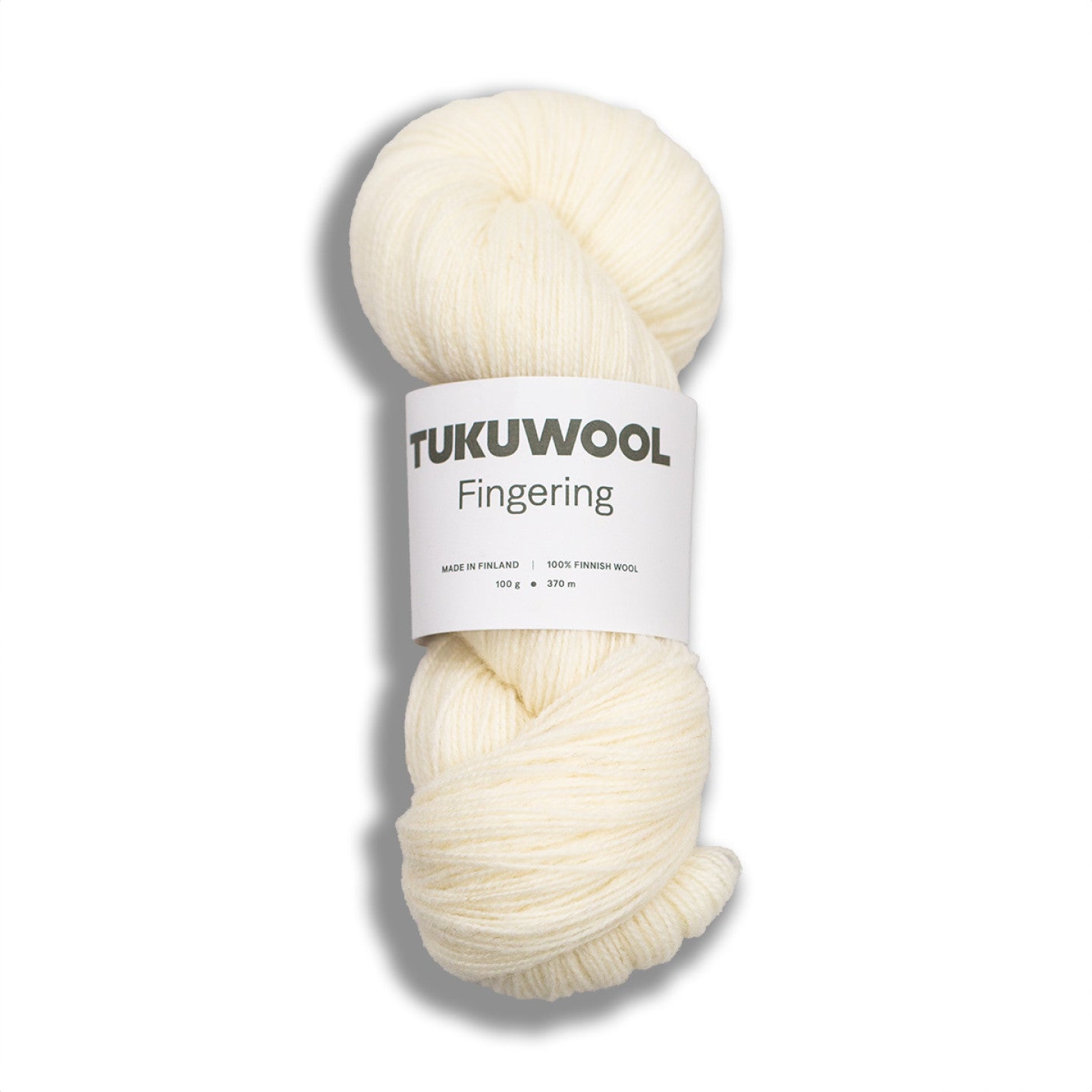 Tukuwool Fingering