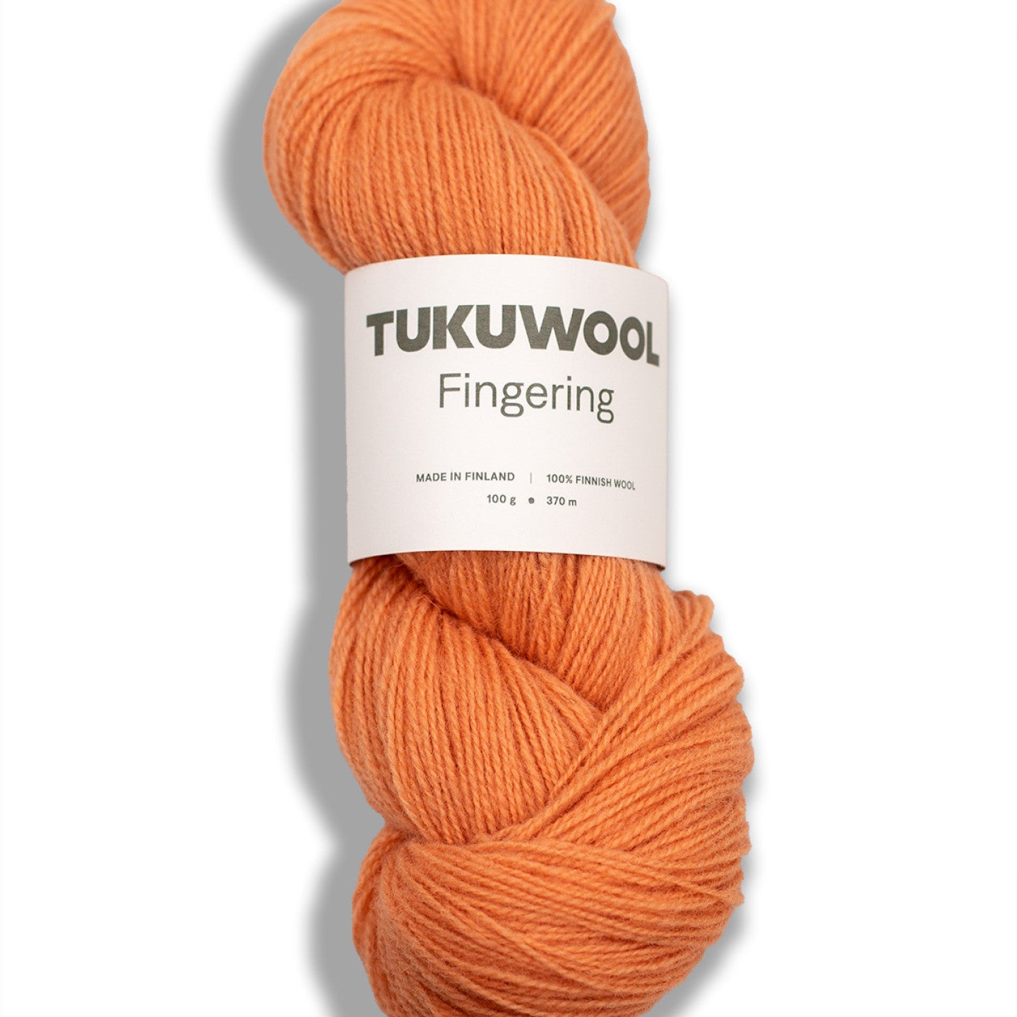 Tukuwool Fingering