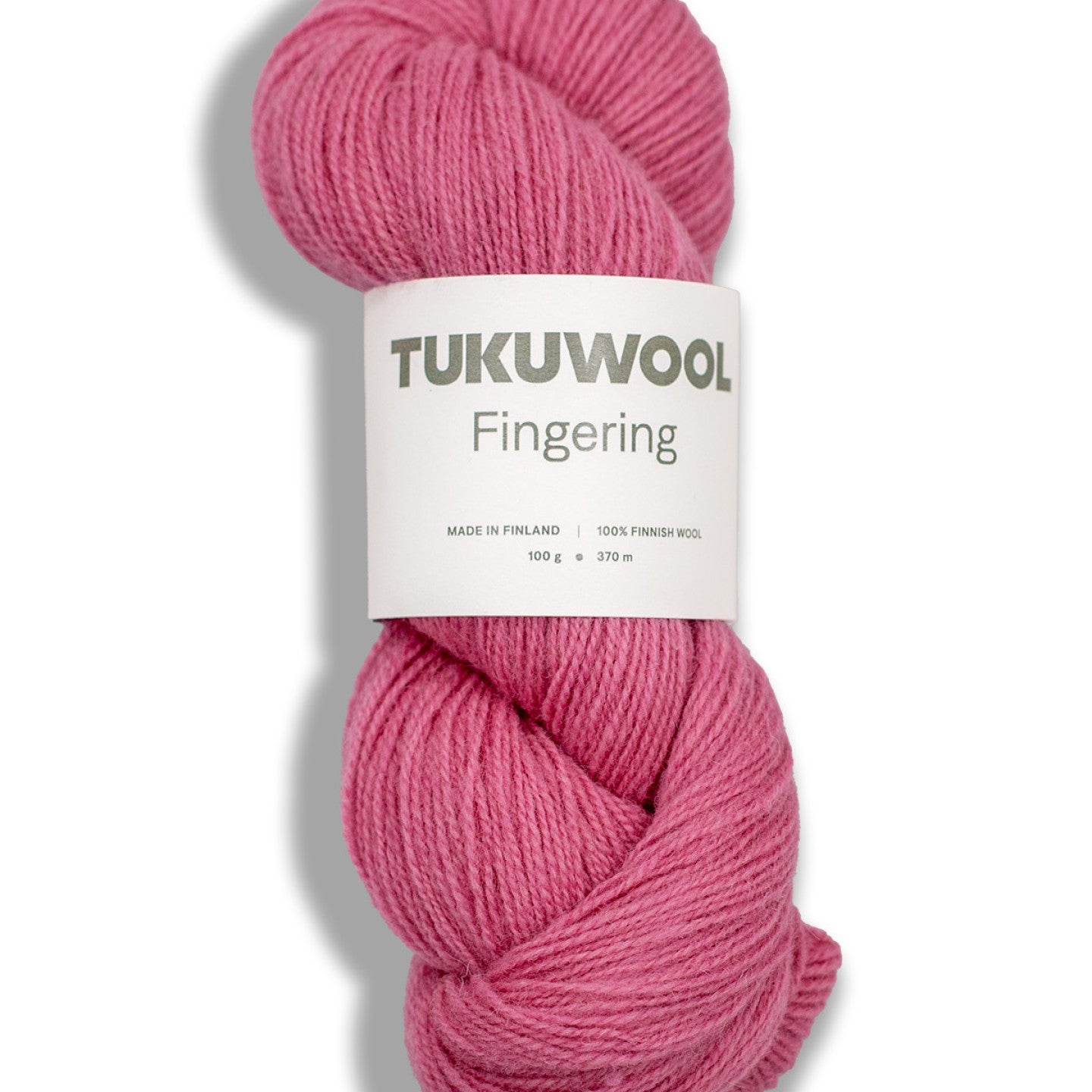 Tukuwool Fingering