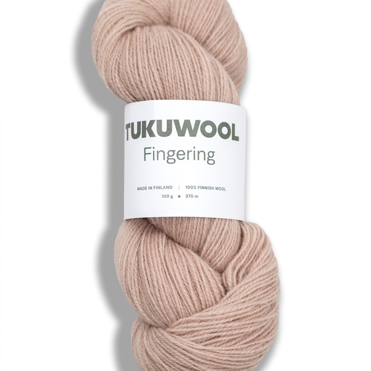 Tukuwool Fingering