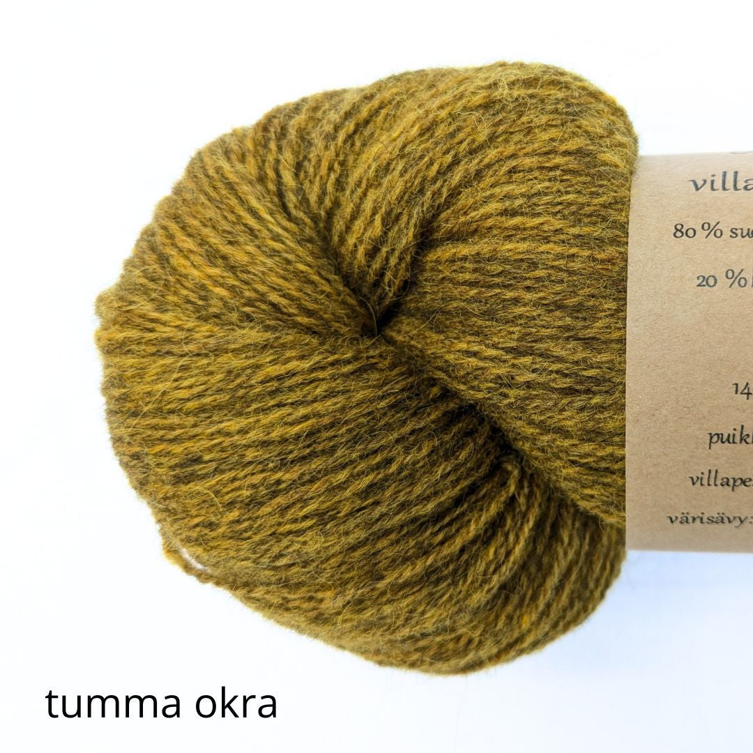 Vuonue Sampo sukkalanka