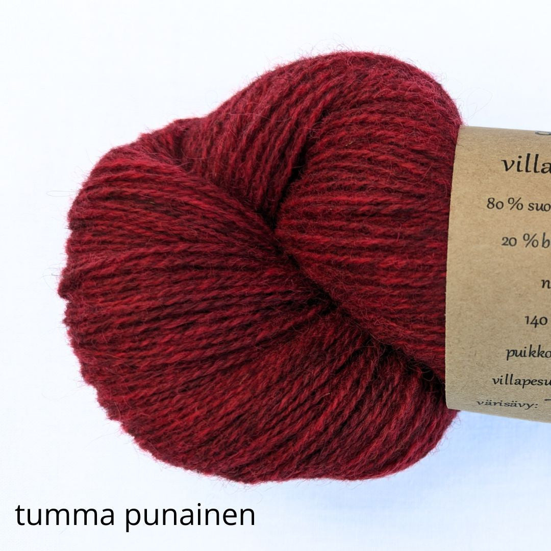 Vuonue Sampo sukkalanka