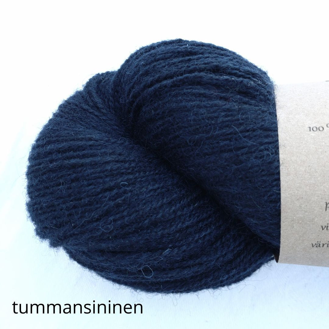 Vuonue Sampo sukkalanka