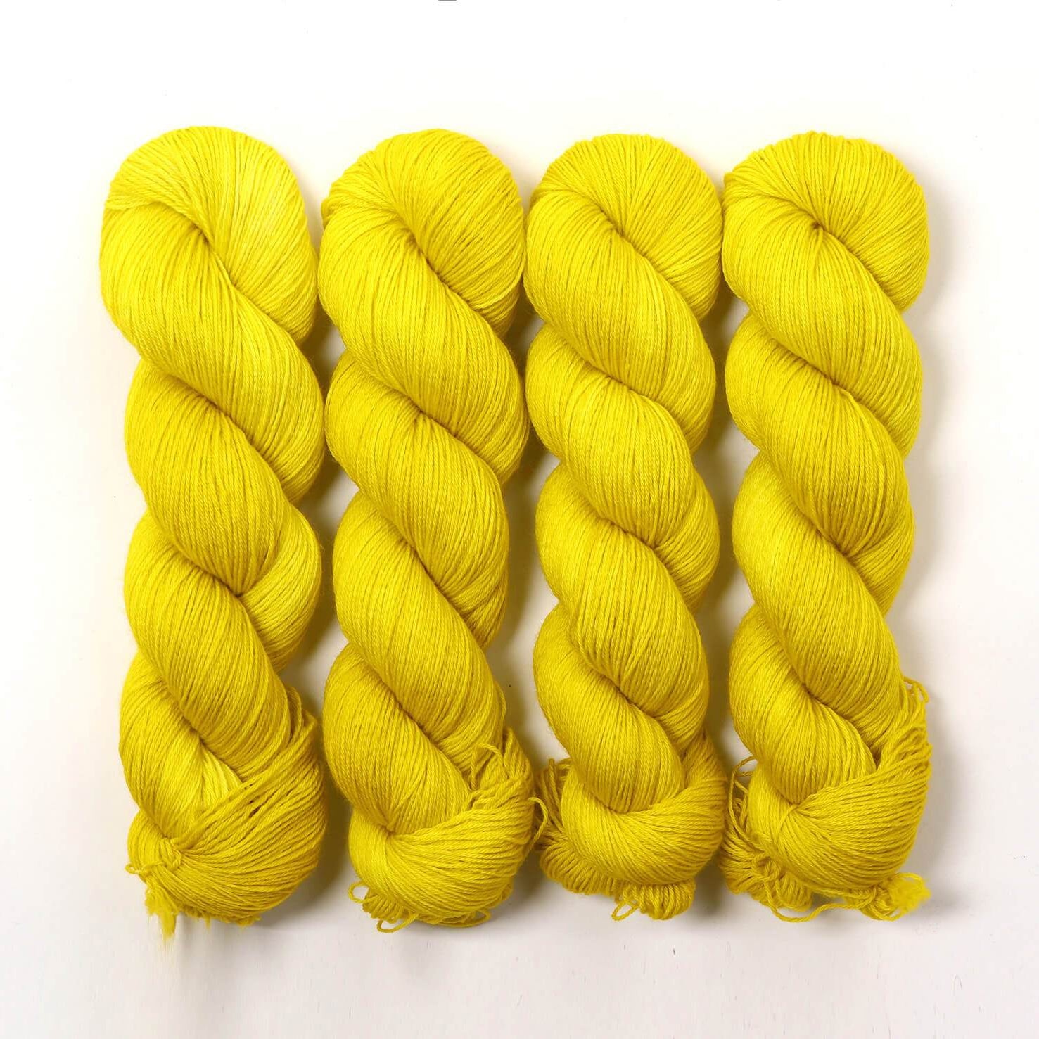 Hedgehog Fibres Sock Yarn