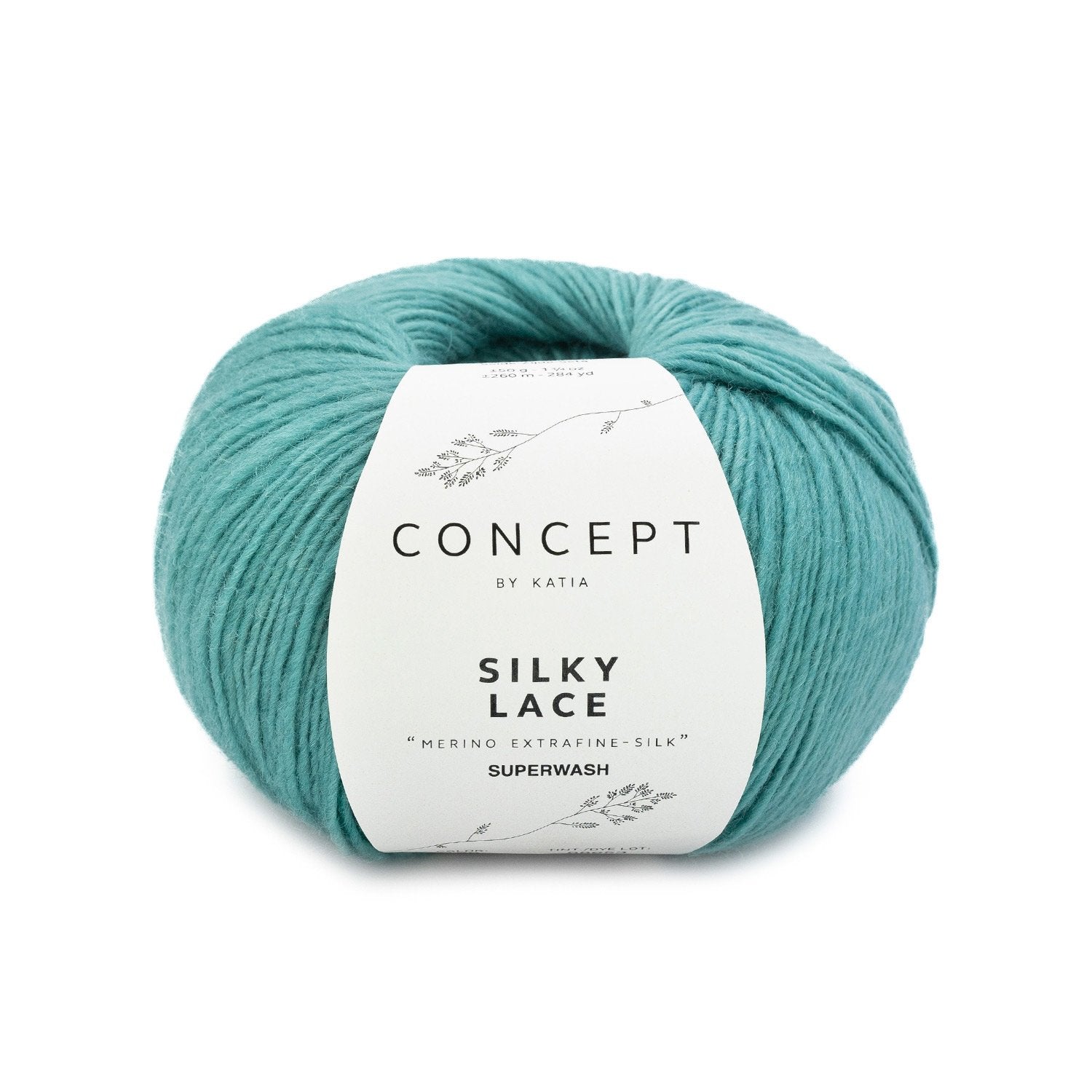 Katia Silky Lace