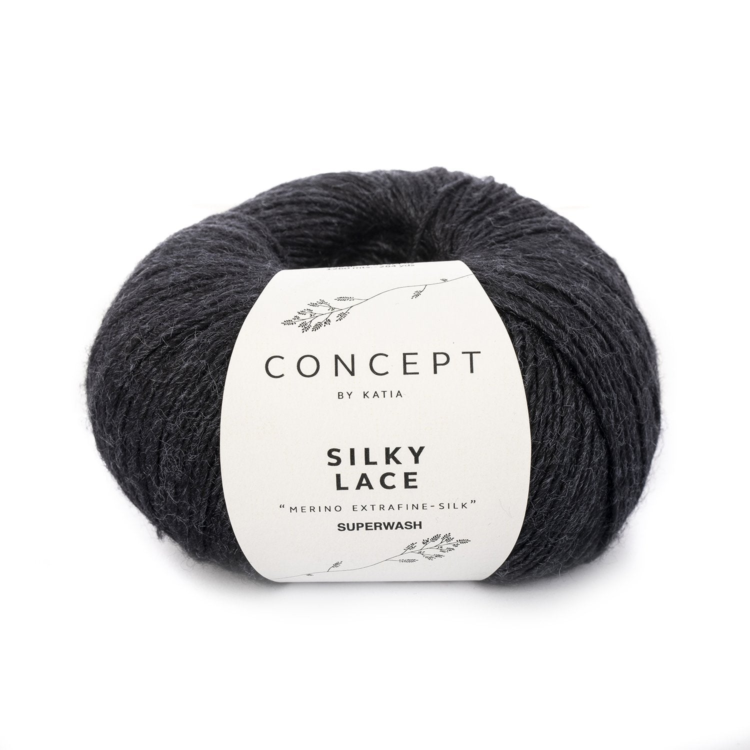 Katia Silky Lace