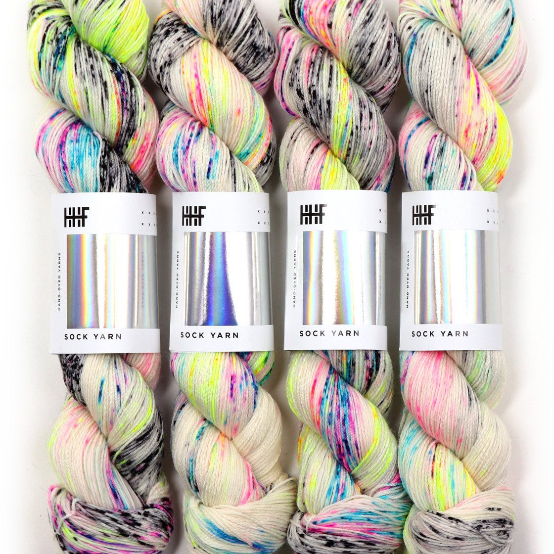 Hedgehog Fibres Sock Yarn