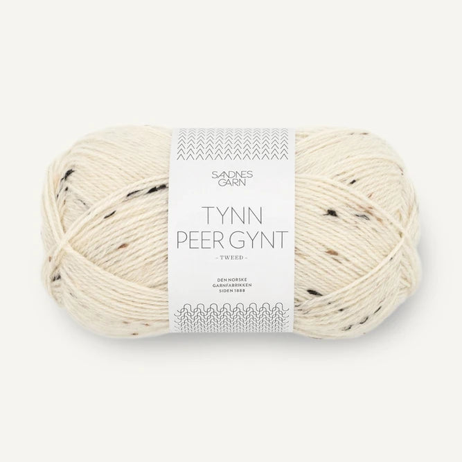 Sandnes Garn Tynn Peer Gynt