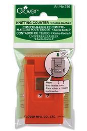 Clover kerroslaskuri