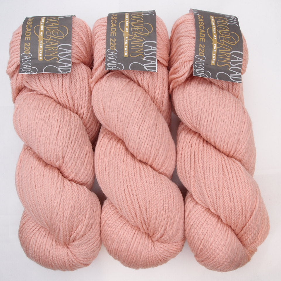 Cascade 220