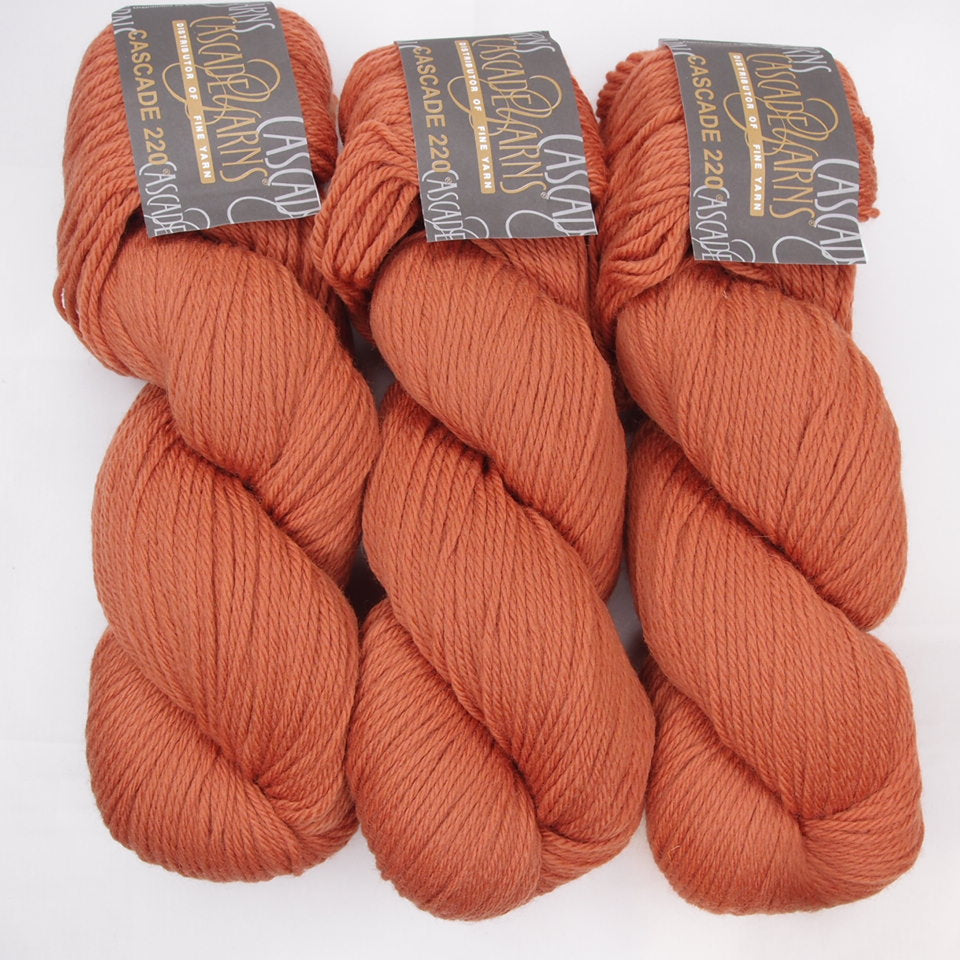 Cascade 220
