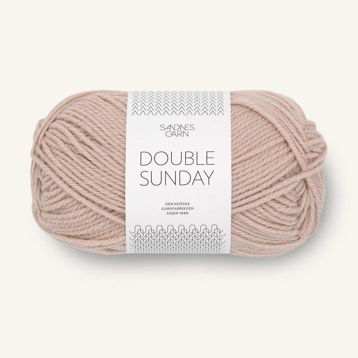 Sandnes Garn Double Sunday PetiteKnit