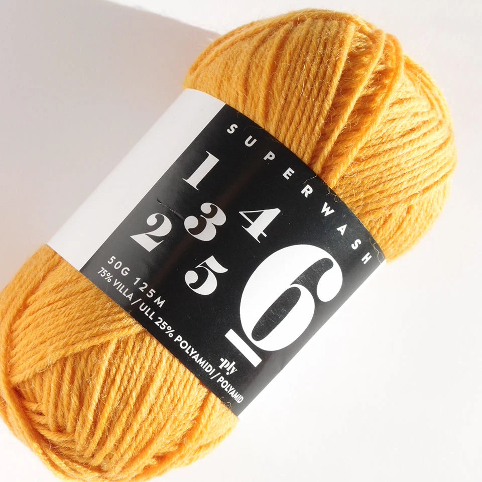 6-ply Markus Company, sukkalanka