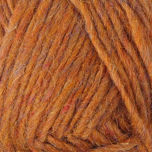 Alafosslopi Istex, 9971 Amber