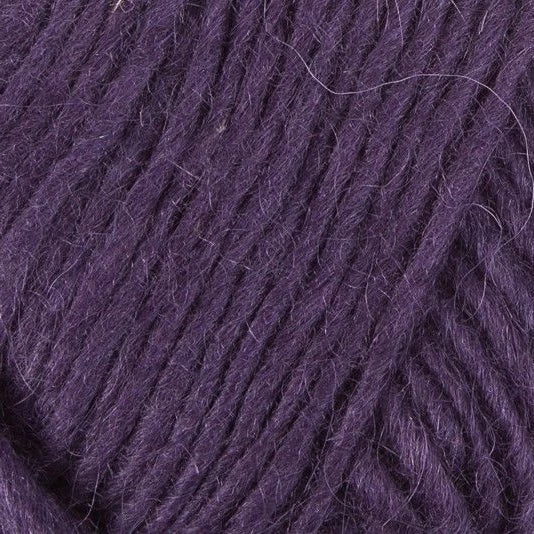 Alafosslopi Istex, 0163 Dark Soft Purple