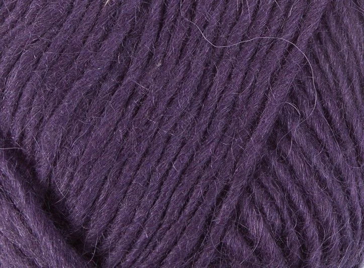 Alafosslopi Istex, 0163 Dark Soft Purple