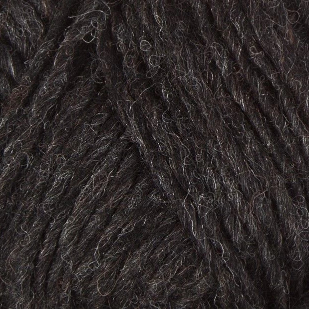Alafosslopi Istex, 0005 Black heather