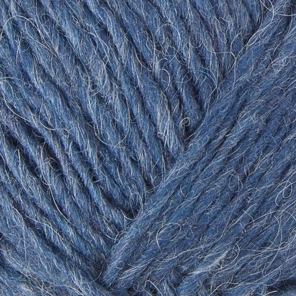 Alafosslopi Istex, 0010 Denim