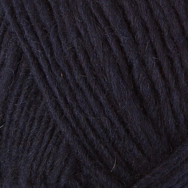 Alafosslopi Istex, 0709 Midnight blue