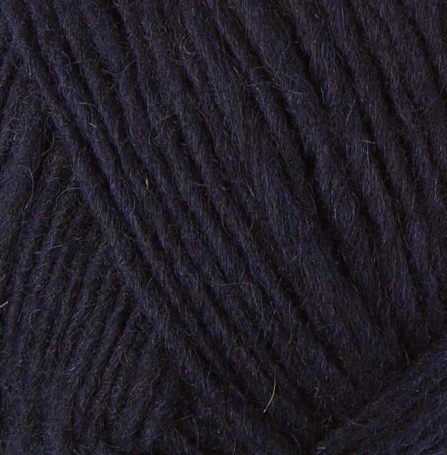 Alafosslopi Istex, 0709 Midnight blue
