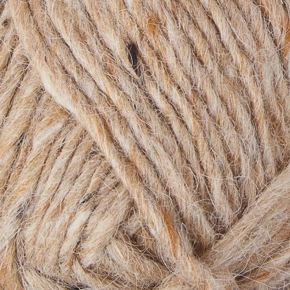 Alafosslopi Istex, 9976 Beige tweed