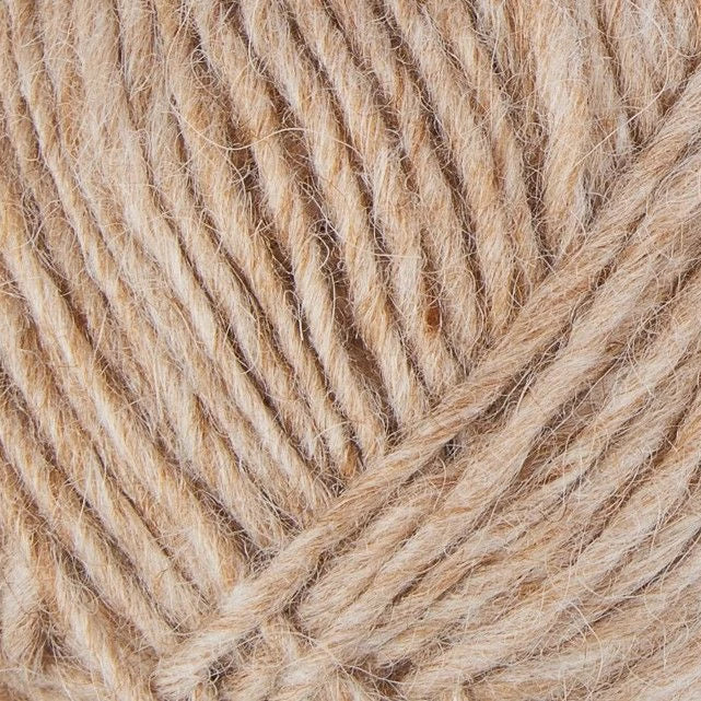 Alafosslopi Istex, 9973 Wheat
