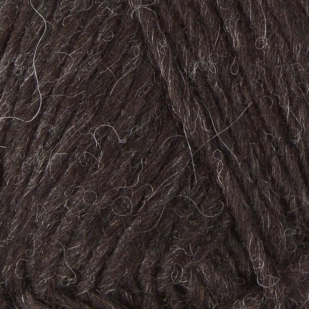 Alafosslopi Istex, 0052 Black sheep heather