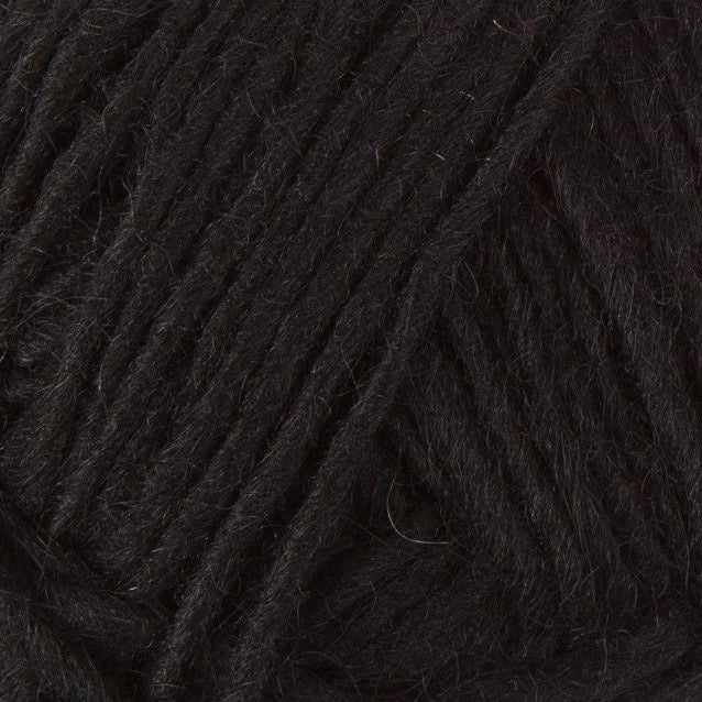 Alafosslopi Istex, 0059 Black