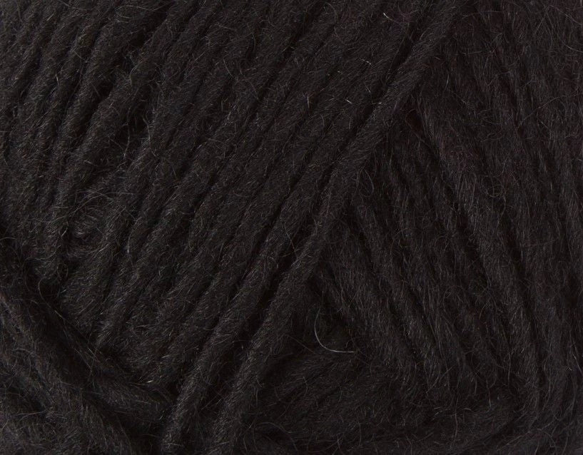 Alafosslopi Istex, 0059 Black