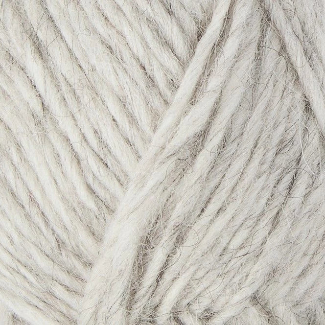 Alafosslopi Istex, 0054 Light ash heather